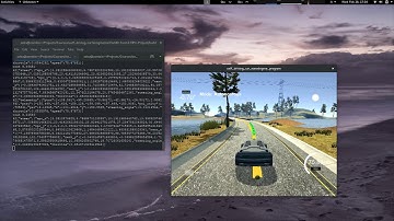 Model Predictive Control (MPC Project)