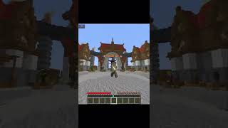 NEW SEASON?! #short #minecraft