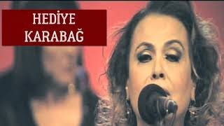 Arzu Ederdiniz Bir Yol Görmeye - Hediye Karabağ - (Türkü Gibi Hayat) Resimi