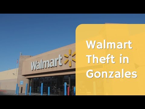 Walmart Automotive Gonzales Louisiana