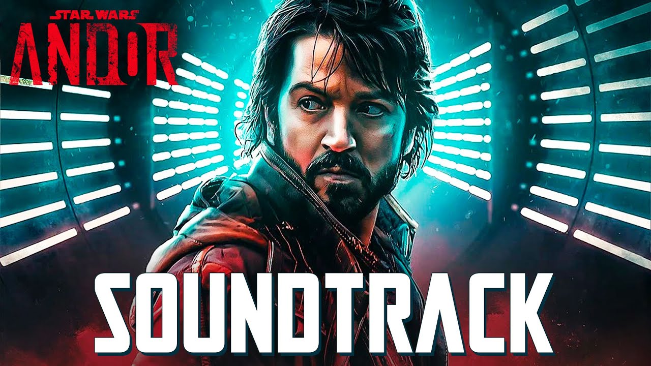 Star Wars: Andor Main Theme | EPIC VERSION (Season 2 Soundtrack OST Tribute) Star Wars: Andor Main Theme | EPIC VERSION (Season 2 Soundtrack OST Tribute)