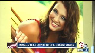 Conviction appealed in Hannah Wilson murder
