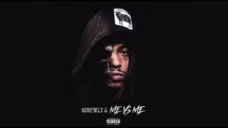 Screwly G - Ain’t Acting Like You