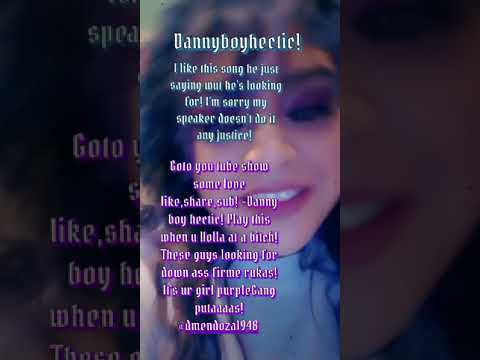 @dannyboyhectic9472 #chicanorap #payaso530 #paralaraza #payaso @SantaFeKlanOfficial