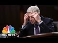 Highs And Lows Of Neil Gorsuch SCOTUS Confirmation Hearings Day 3 | NBC News