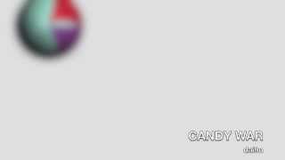 CANDY WAR