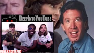 Rdeepintoyoutube A Look Into The Abyss W Ali & Maari Reupload