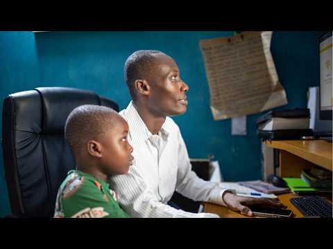 Setting the Example for My Children | Success Levi’s Story