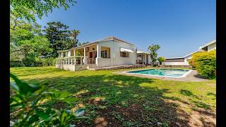 31A Renown Rd, Berea West