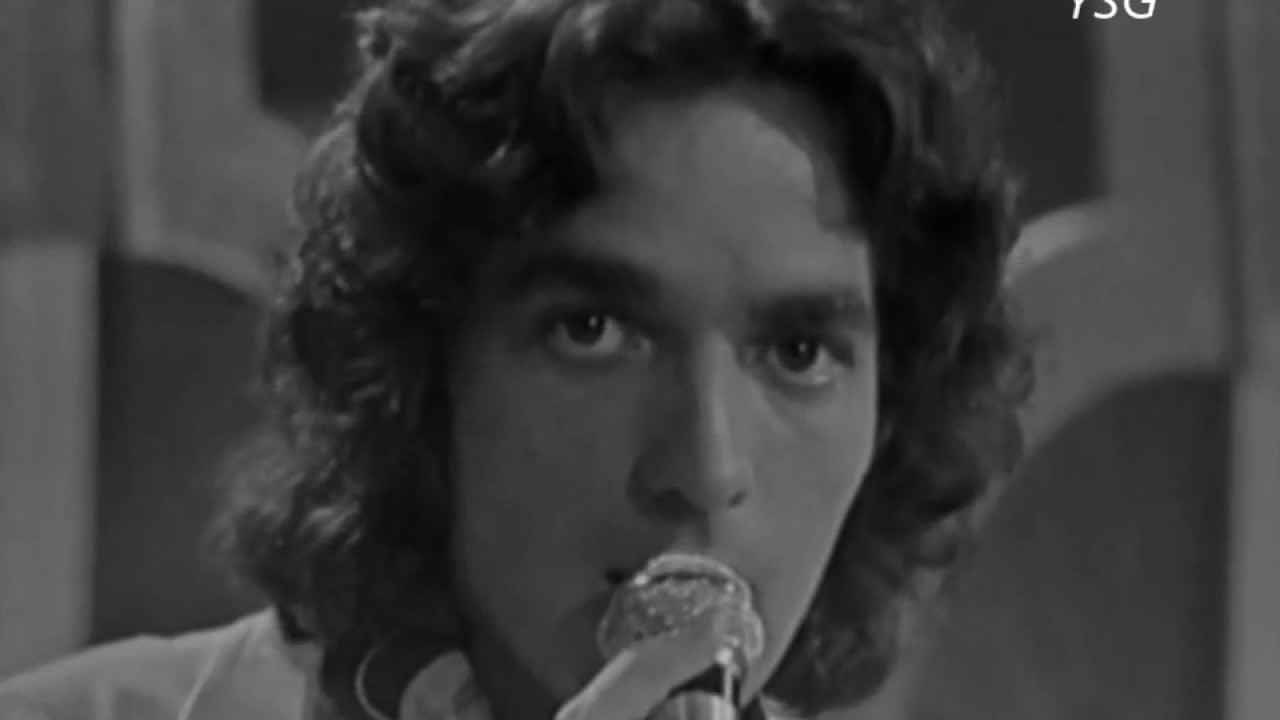 Reviens mon amour, reviens - Christian Delagrange