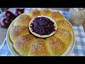 CIPOLLE CARAMELLATE DELLA FESTA  ricetta cipolle caramellate e pane morbido