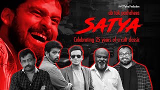 SATYA - AB TAK PACHCHEES | Celebrating 25 years of Satya | An OTTplay Production | #manojbajpayee