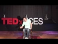 Como matar al no puedo | Juan Foa | TEDxUCES