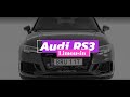 🇩🇪 Audi RS3 Limousine 2020 2021