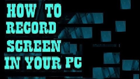 10- Best Video  Screen Recording Software for YouTube and  Zoom - Lunar Computer College
