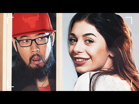 Reality VS. Slowmotion - Schminken mit Wula Fares 😍 | Breakout TV