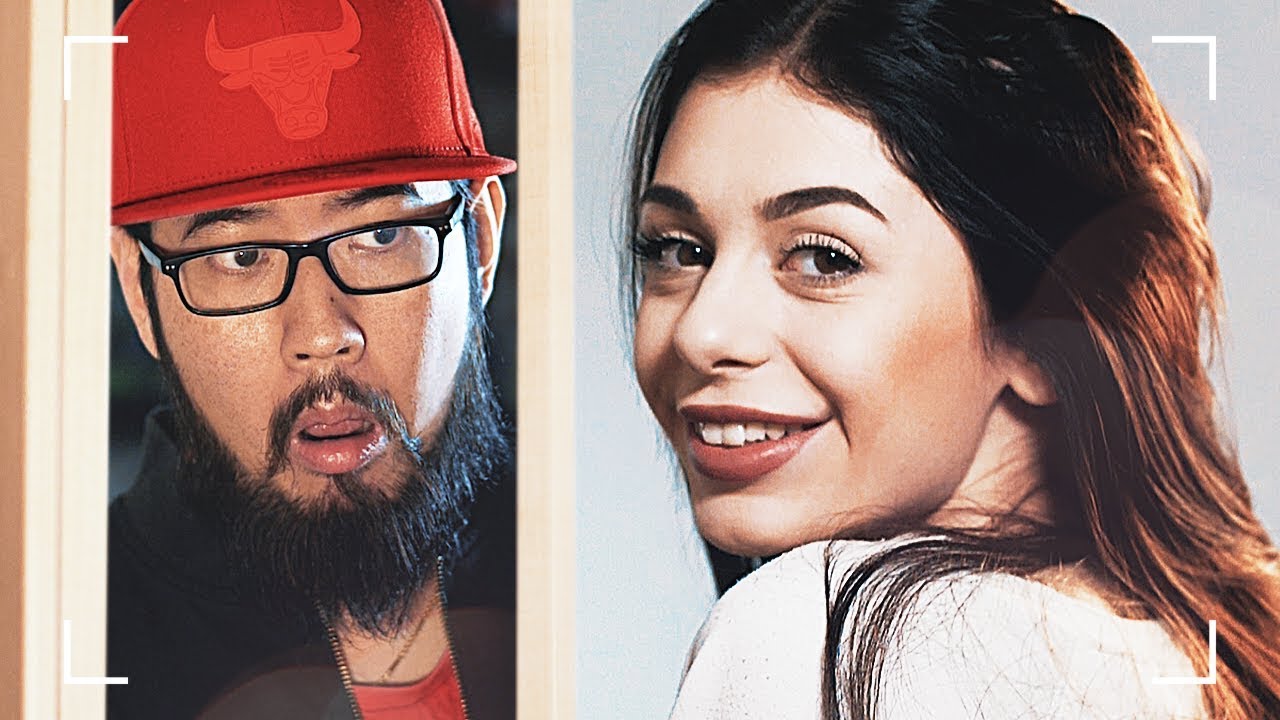 Reality VS. Slowmotion - Schminken mit Wula Fares 😍  | Breakout TV