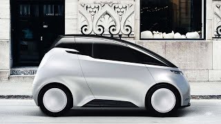 Top 10 Cheap Electric Cars In 2021