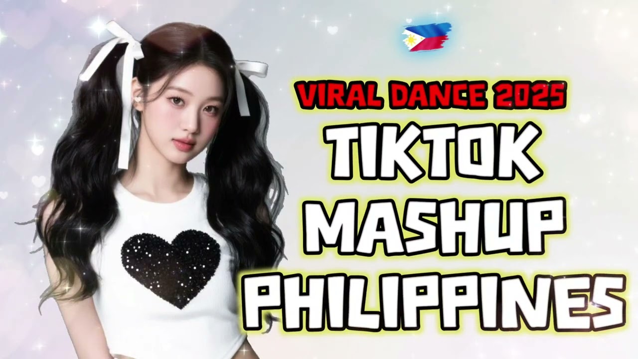 New Tiktok Mashup january 2026 Philippines (Viral Dance Trends) Party Music