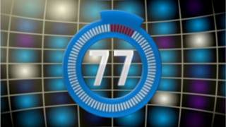 Minute to Win It: Timer #77