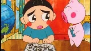 Tokyo Pig - The Incredible Shrinking School Part 2