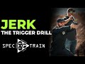 Jerk the trigger drill  my favorite dry fire drill