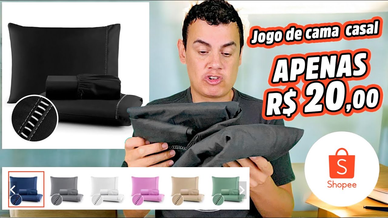 COMPRAS DA SHOPEE QUE EU ESTAVA PRECISANDO - Fubá online