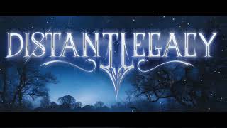 Distant Legacy - Fingerprints