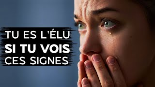 VOUS ÊTES UN ÉLU : 7 SIGNES QUE VOUS AVEZ ÉTÉ CHOISI !