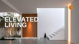 How to Get the Modern Luxury Look: Top 2026 Interior Design Trends
