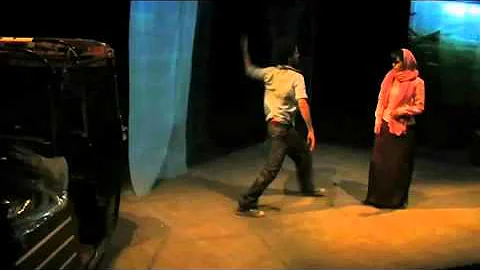 Spring Awakening in Egypt, by Laila Soliman