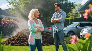 Download Lagu HOA Karen Let Her Guests Park in My Yard, So I Filled It With Freshly Spread Manure MP3 Download Lagu HOA Karen Let Her Guests Park in My Yard, So I Filled It With Freshly Spread Manure MP3