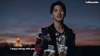 [EngSub] 许魏洲 Timmy Xu《Everything About You》MV