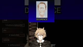Dorcelessness.