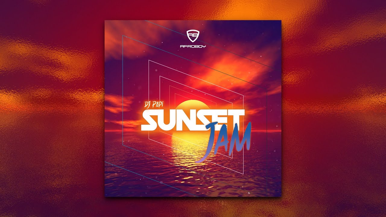 Sunset Jam DeejayPapi (Original Mix) YouTube