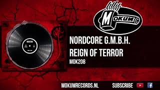 Nordcore G.M.B.H. - Reign of Terror