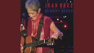 Video thumbnail of "Joan Baez - Dink's Song"