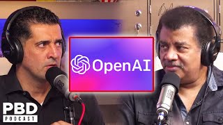 “Silicone Valley People Will Lose Their Jobs!” - Reaction To OpenAI Being A $29 Billion Company