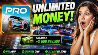 Drift Max Pro: UNLIMITED MONEY Unlock All Cars 🏎️💨 screenshot 2