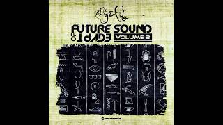 Aly & Fila - Future Sound Of Egypt Volume 2 (Full Continuous DJ Mix) (CD 2)