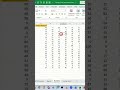 Boost your excel skills:Master the randbetween function in excel. #shorts #excel