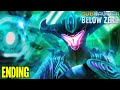 SUBNAUTICA BELOW ZERO - GAMEPLAY WALKTHROUGH PART 5 - THE ENDING!