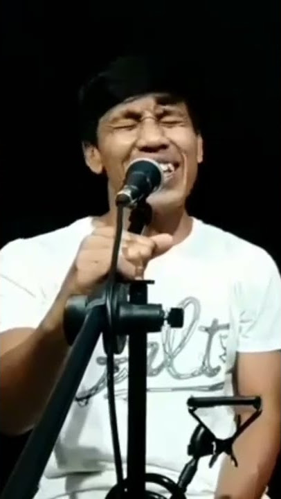 INGIN HILANG INGATAN ROCKET ROCKER COVER #short #rocketrocker #viral
