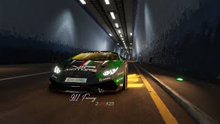 911 Freeway 229.925 St2 Solo The Crew Motorfest