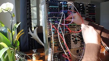 IO-Instruments Patch #1