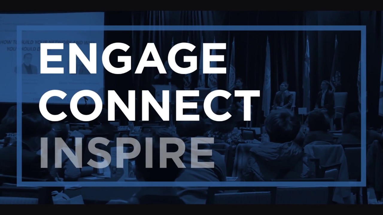 The Gateway 2017 - Conference Summary