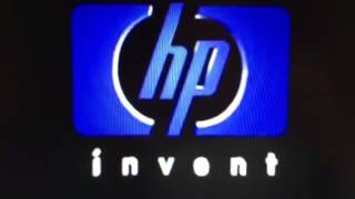 Hp Invent Reversed