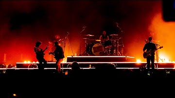 The Lathums - Fight On | Live From Robin Park