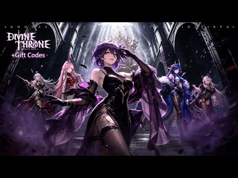 Divine Throne: Idle RPG UI Navigation and Interface Optimization Guide