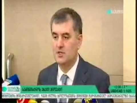 სამინისტროს ახალი პროექტი - გადაცემა „ბიზნესკონტაქტი“